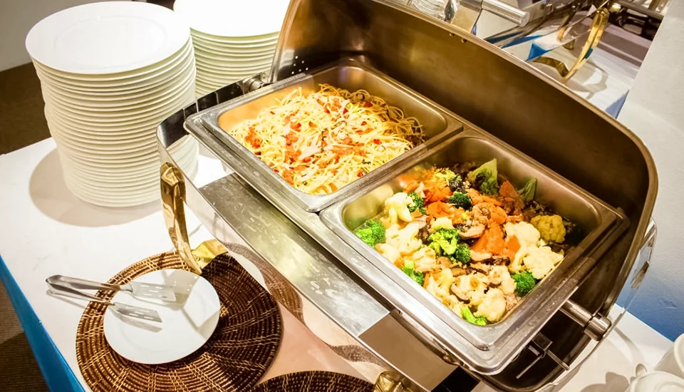 هتل آی رزیدنس ساتورن بانکوک